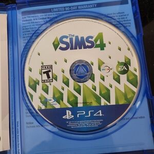 The Sims 4